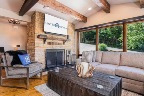 Rock Ledge Retreat